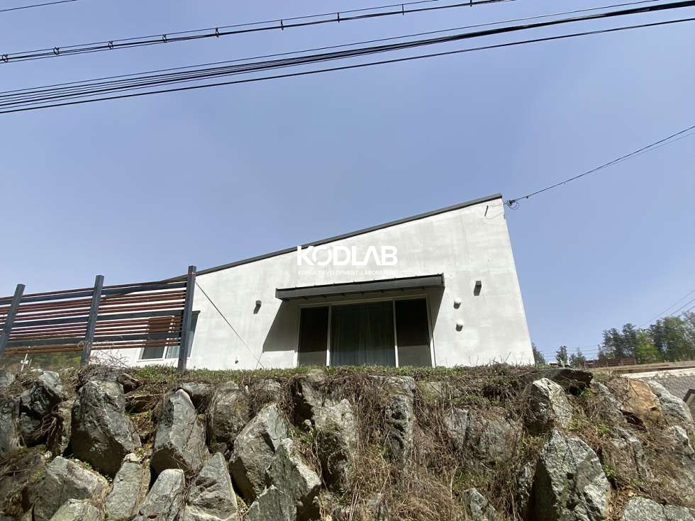 경기 양평군 용문면 덕촌리 용문면 깔끔한 신축 단층 전원주택 전세 매물번호 11998 사진 2