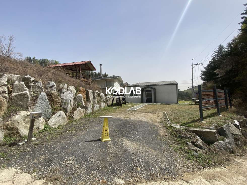 경기 양평군 용문면 덕촌리 용문면 깔끔한 신축 단층 전원주택 전세 매물번호 11998 사진 7