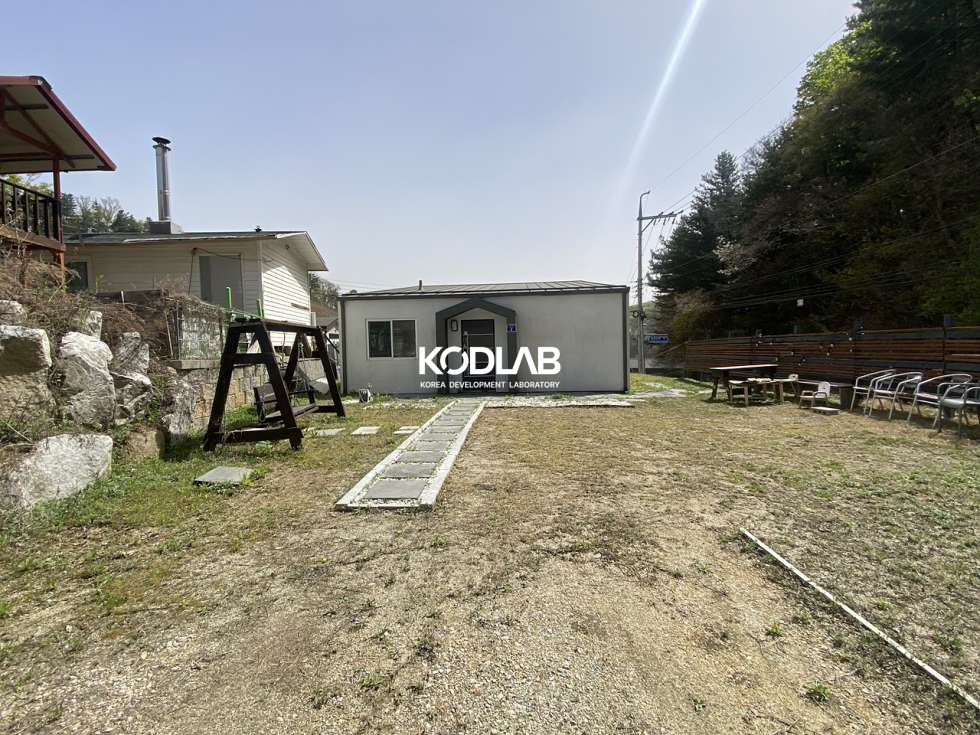 경기 양평군 용문면 덕촌리 용문면 깔끔한 신축 단층 전원주택 전세 매물번호 11998 사진 8