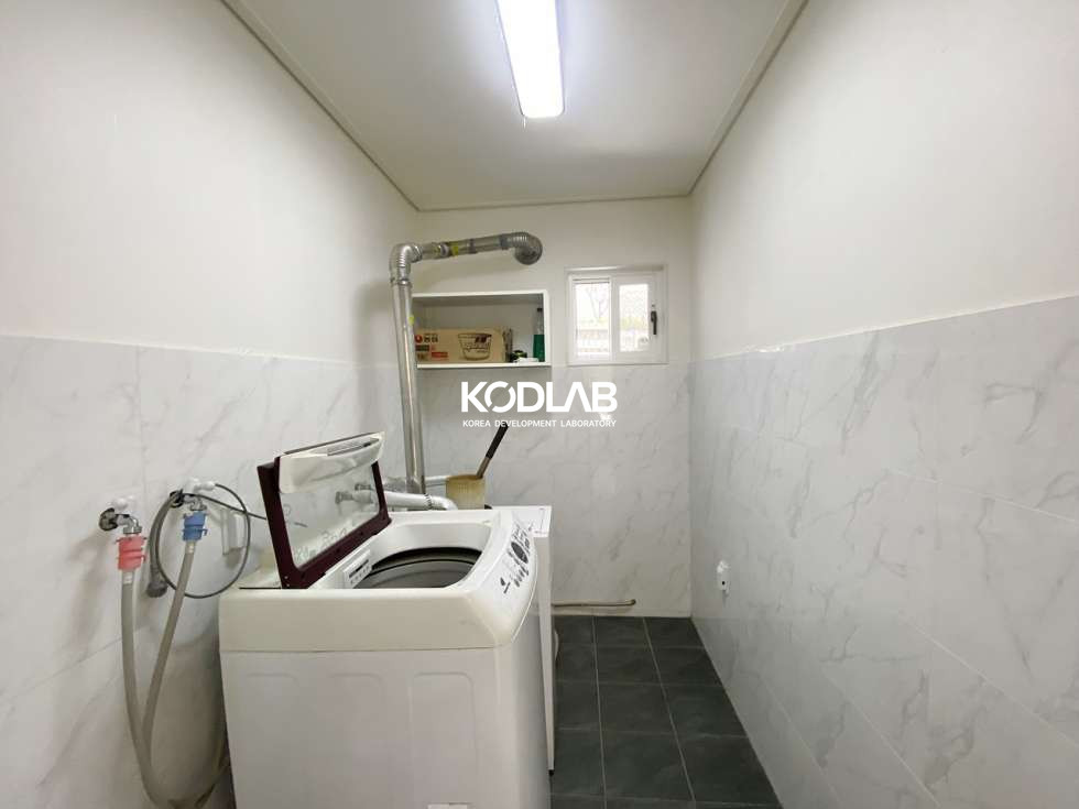 경기 양평군 용문면 덕촌리 용문면 깔끔한 신축 단층 전원주택 전세 매물번호 11998 사진 15