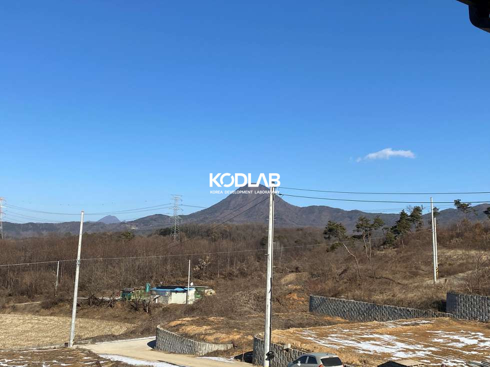 경기 양평군 개군면 계전리 한창 조성중인 단지, 평지+전망좋은 신축 전원주택+한샘주방 전세 매물번호 12012 사진 29