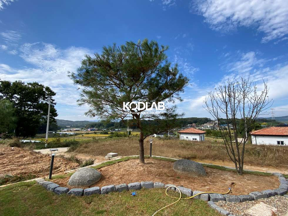 경기 양평군 개군면 계전리 신축 방4개 50평대 주택, 버스정류장 생활권 5분대 근린생활시설 전세 매물번호 12013 사진 6