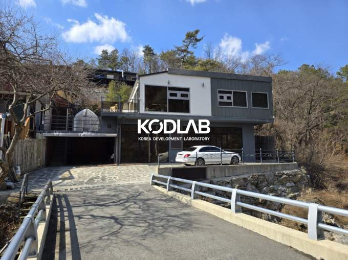 경기 양평군 용문면 중원리 용문면 중원리 중원계곡과 용문사가 가까운 근생 전원주택! 매매 매물번호 12016 사진 1
