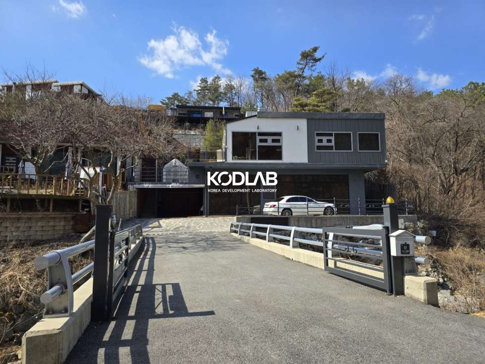 경기 양평군 용문면 중원리 용문면 중원리 중원계곡과 용문사가 가까운 근생 전원주택! 매매 매물번호 12016 사진 25