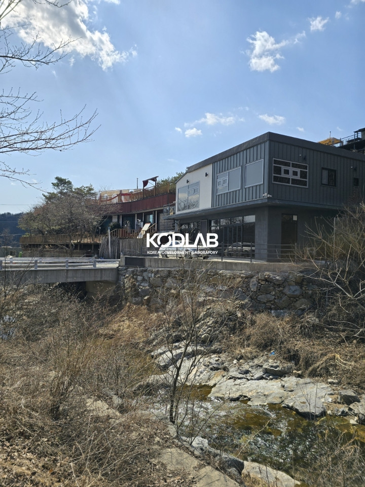 경기 양평군 용문면 중원리 용문면 중원리 중원계곡과 용문사가 가까운 근생 전원주택! 매매 매물번호 12016 사진 26