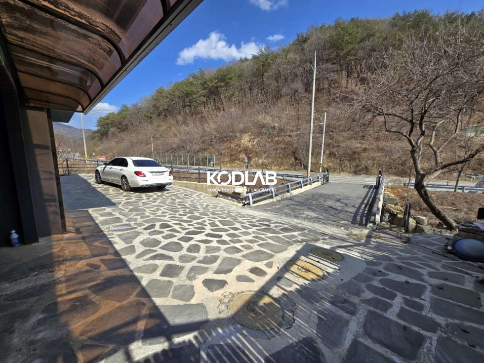 경기 양평군 용문면 중원리 용문면 중원리 중원계곡과 용문사가 가까운 근생 전원주택! 매매 매물번호 12016 사진 29