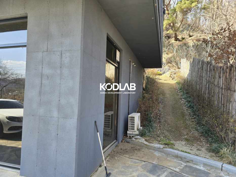 경기 양평군 용문면 중원리 용문면 중원리 중원계곡과 용문사가 가까운 근생 전원주택! 매매 매물번호 12016 사진 31