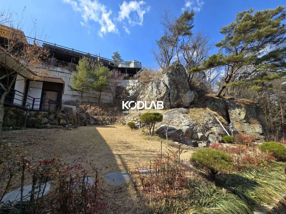 경기 양평군 용문면 중원리 용문면 중원리 중원계곡과 용문사가 가까운 근생 전원주택! 매매 매물번호 12016 사진 45