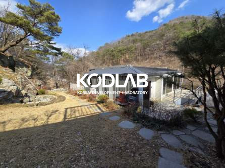 경기 양평군 용문면 중원리 용문면 중원리 중원계곡과 용문사가 가까운 근생 전원주택! 매매 매물번호 12016 사진 46