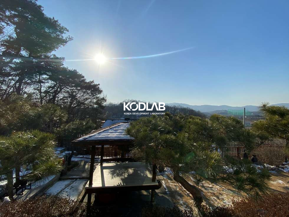 경기 양평군 양평읍 창대리 다락방 있는 산조망의 위치 좋은 전원주택 매매 매물번호 10928 사진 8