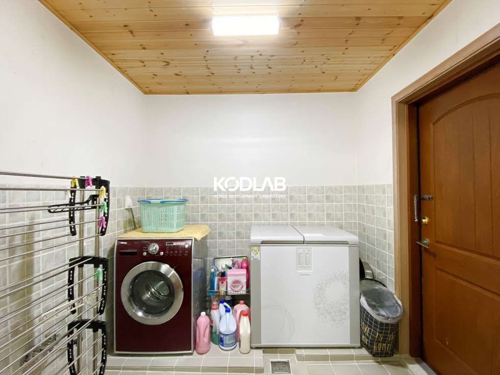 경기 양평군 양평읍 창대리 다락방 있는 산조망의 위치 좋은 전원주택 매매 매물번호 10928 사진 24