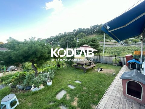 경기 양평군 양평읍 대흥리 탁 트인 조망에 텃밭과 꼭대기 다락은 서비스!! 매매 매물번호 11926 사진 5