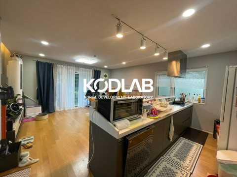경기 양평군 양평읍 대흥리 탁 트인 조망에 텃밭과 꼭대기 다락은 서비스!! 매매 매물번호 11926 사진 7