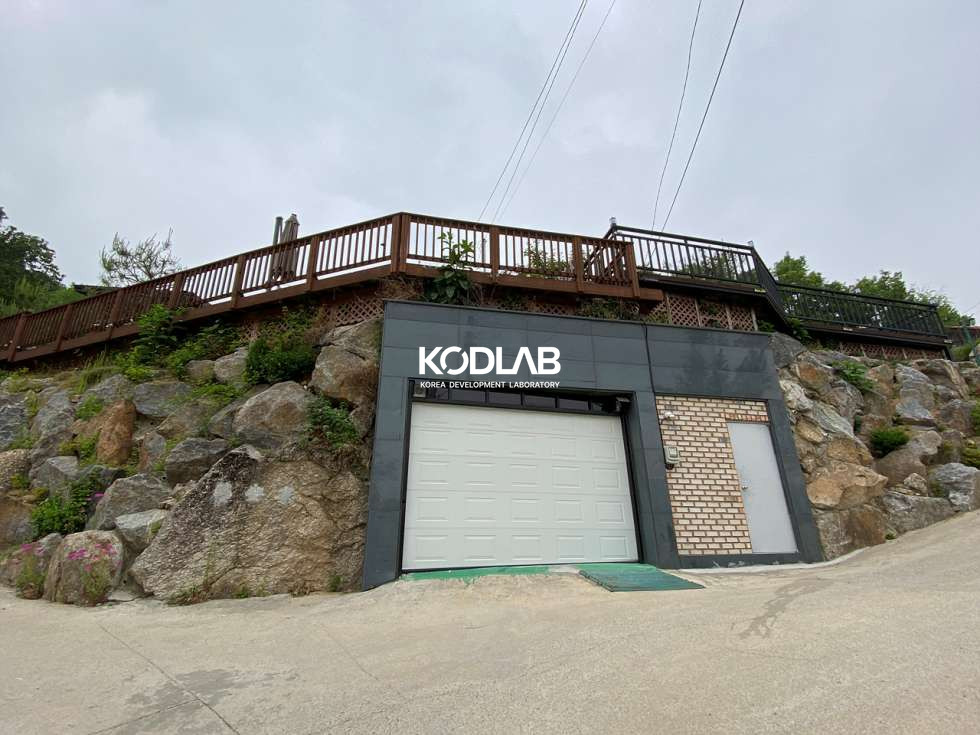 경기 양평군 강하면 동오리 양평군 강하면 층고높은 개방감 있는 전원주택 매매 매물번호 10484 사진 12