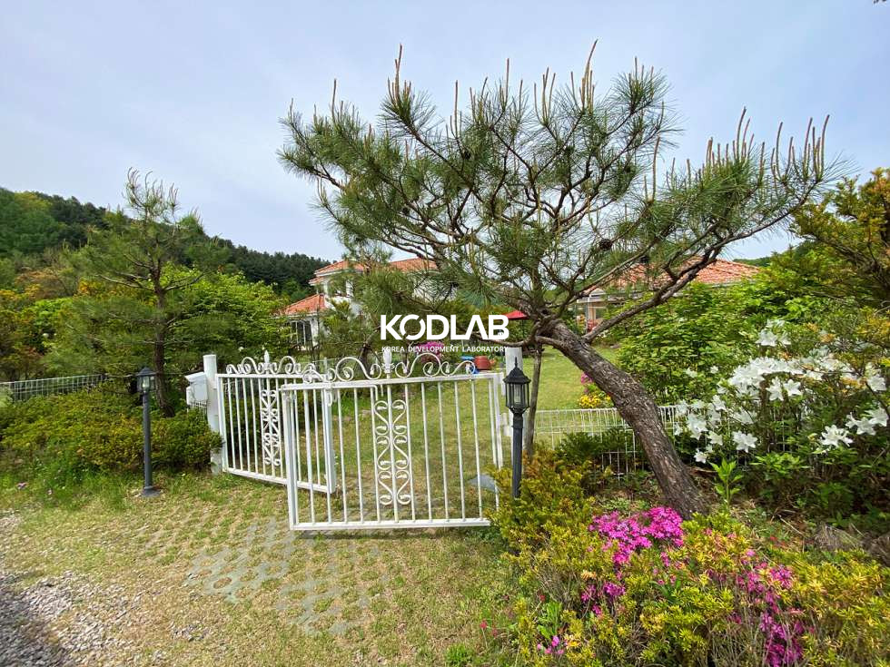 경기 양평군 강하면 항금리 강하면 생활권 가까운 마당관리 잘되어 있는 전원주택 매매 매물번호 11426 사진 12