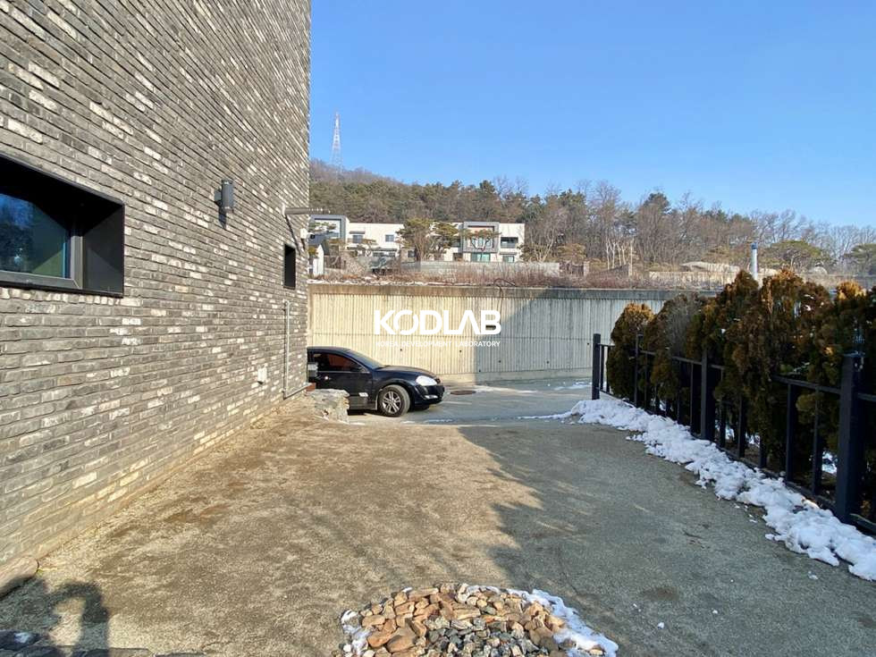 경기 양평군 양평읍 오빈리 오빈역 도보 5분, 남한강이 조망되는 초호화전원주택 매매 매물번호 10918 사진 8