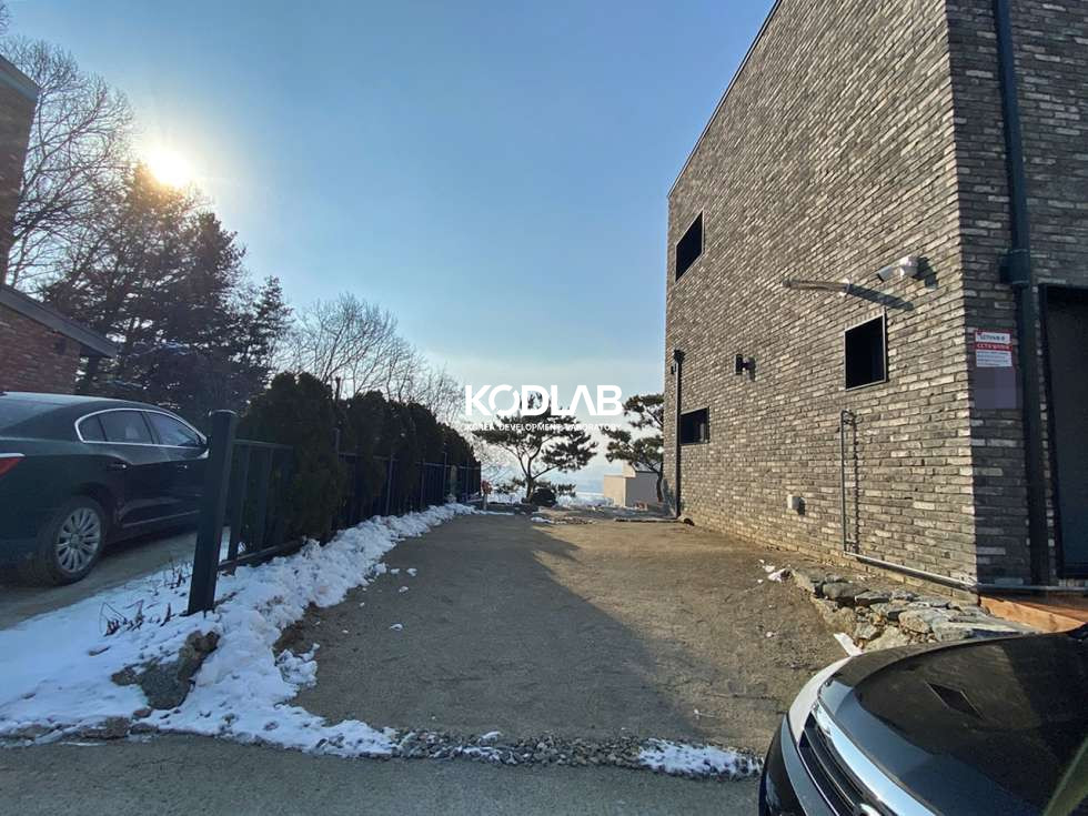 경기 양평군 양평읍 오빈리 오빈역 도보 5분, 남한강이 조망되는 초호화전원주택 매매 매물번호 10918 사진 10