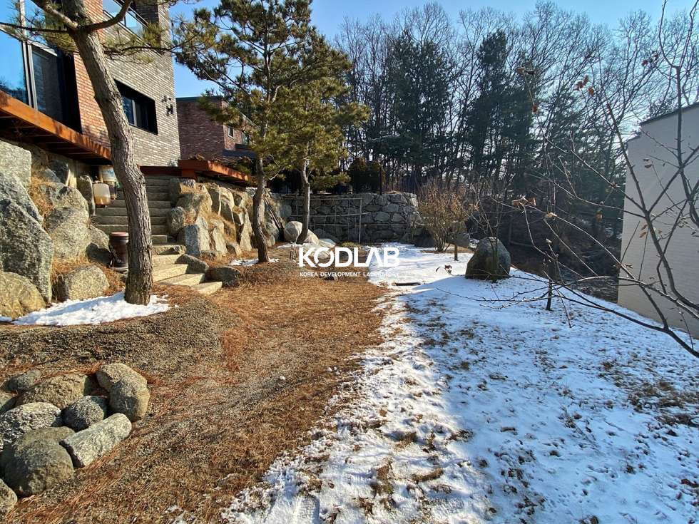 경기 양평군 양평읍 오빈리 오빈역 도보 5분, 남한강이 조망되는 초호화전원주택 매매 매물번호 10918 사진 13