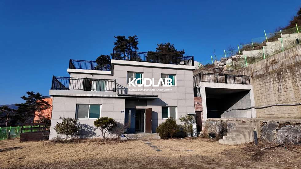 경기 양평군 강하면 전수리 시원한 강조망에 마음이 뻥 뚫리는 곳. 월세, 전세, 매매 모두 가능 전세 매물번호 11975 사진 1