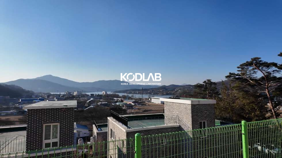 경기 양평군 강하면 전수리 시원한 강조망에 마음이 뻥 뚫리는 곳. 월세, 전세, 매매 모두 가능 전세 매물번호 11975 사진 4