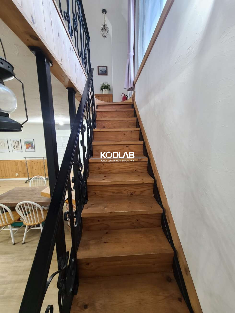 경기 양평군 옥천면 신복리 사방에 전망이 보여 뷰가 정말 좋은 양평 팬션 전원주택 매매 매물번호 11933 사진 6