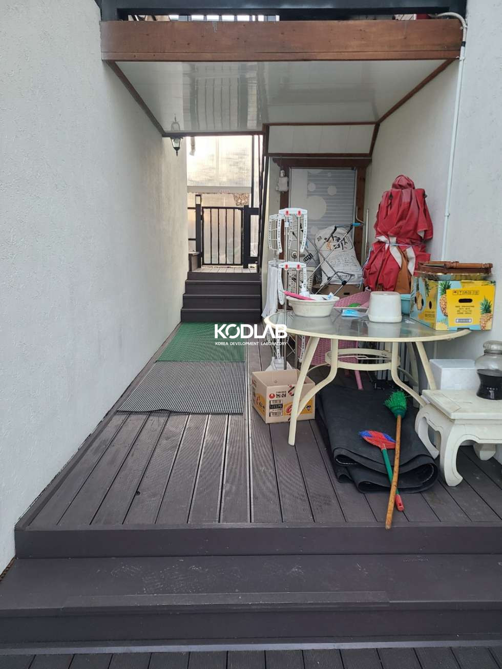 경기 양평군 옥천면 신복리 사방에 전망이 보여 뷰가 정말 좋은 양평 팬션 전원주택 매매 매물번호 11933 사진 8