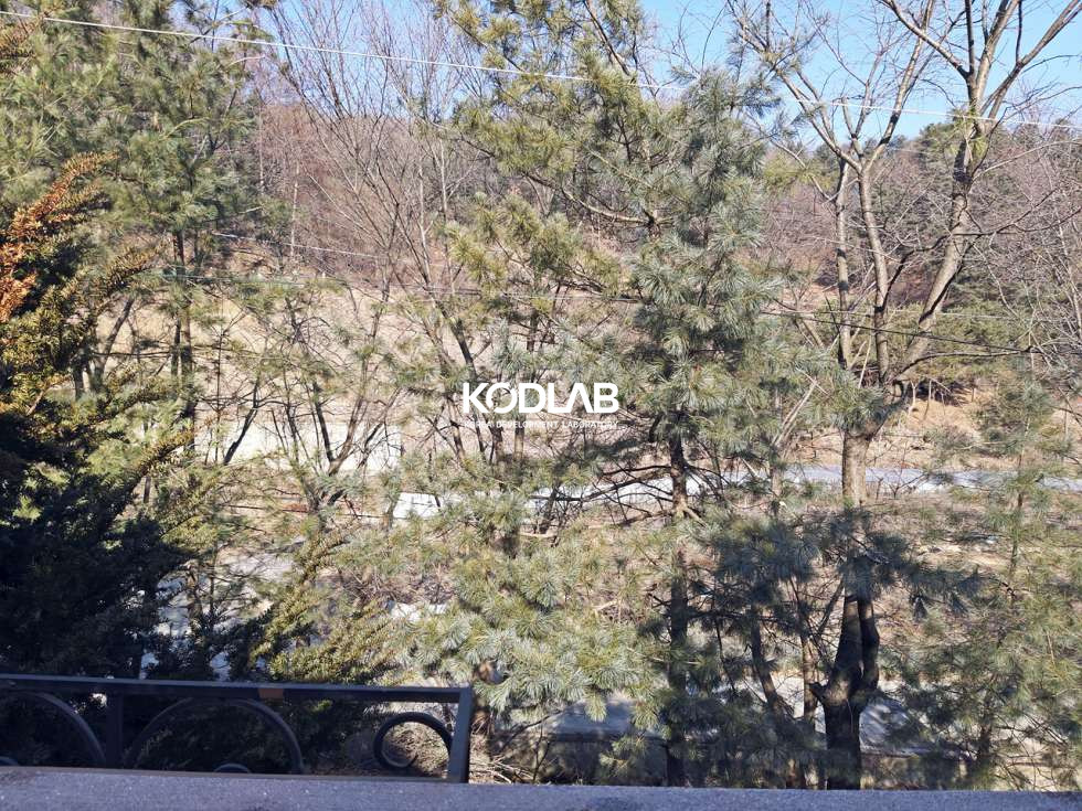 경기 양평군 옥천면 신복리 야외 정자와 조경수 그리고 조경석이 자리잡은 편의시설 10분거리 고급스러운 전원주택 매매 매물번호 10188 사진 14