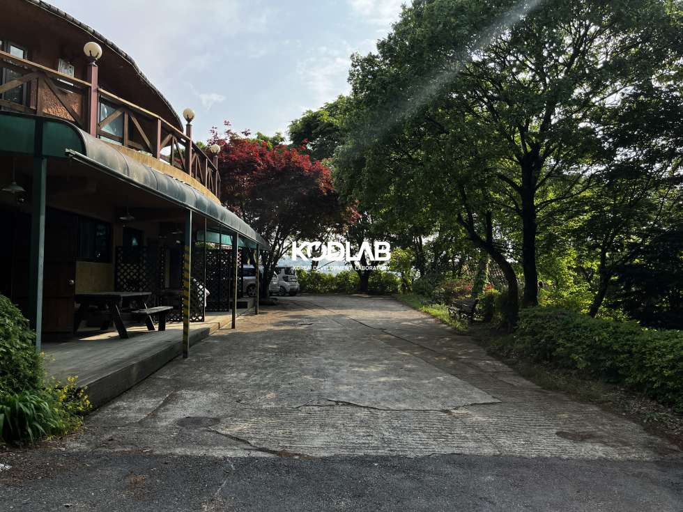 경기 양평군 옥천면 용천리 양평 사나사 인근, 감성 숙소로 리브랜딩 가능한 상업용 건물 매매 매물번호 12037 사진 9