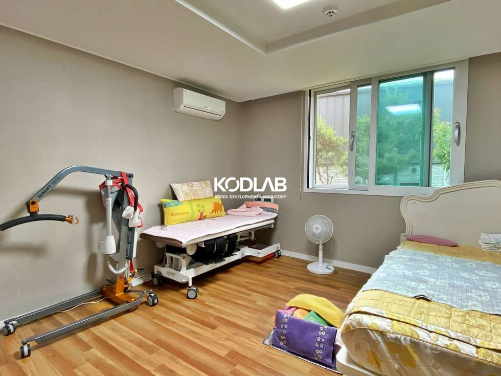 경기 양평군 양서면 국수리 국수역 도보거리에 위치한 타운하우스 내 전원주택 매매 매물번호 10496 사진 10