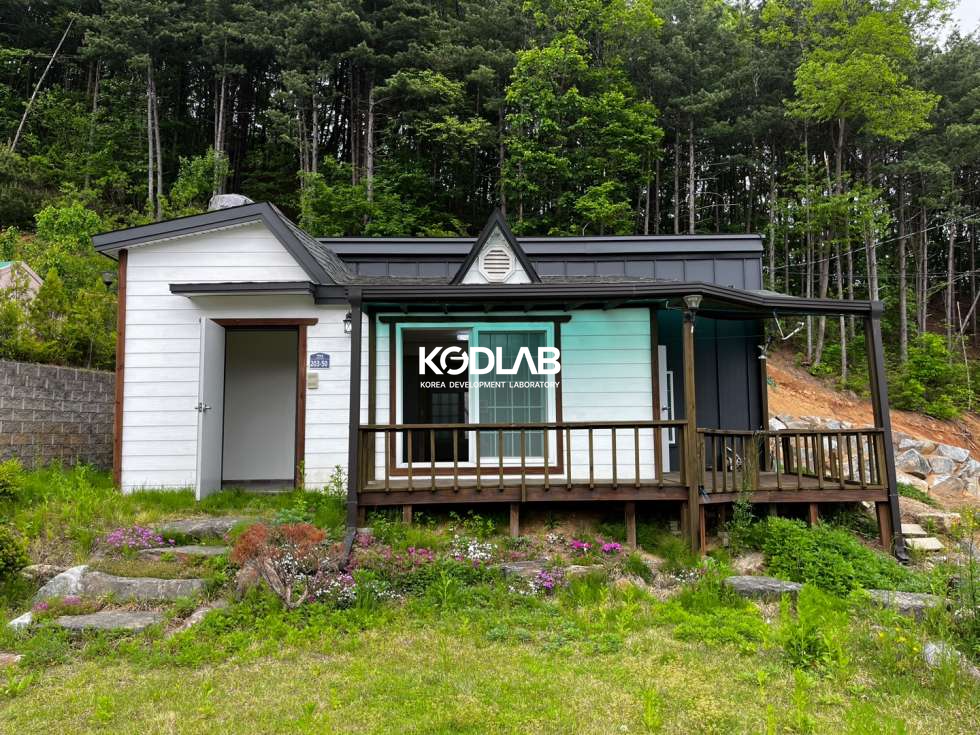 경기 양평군 단월면 덕수리 단월면 2억대 전원주택, 주말 주택으로 추천! 매매 매물번호 12038 사진 1