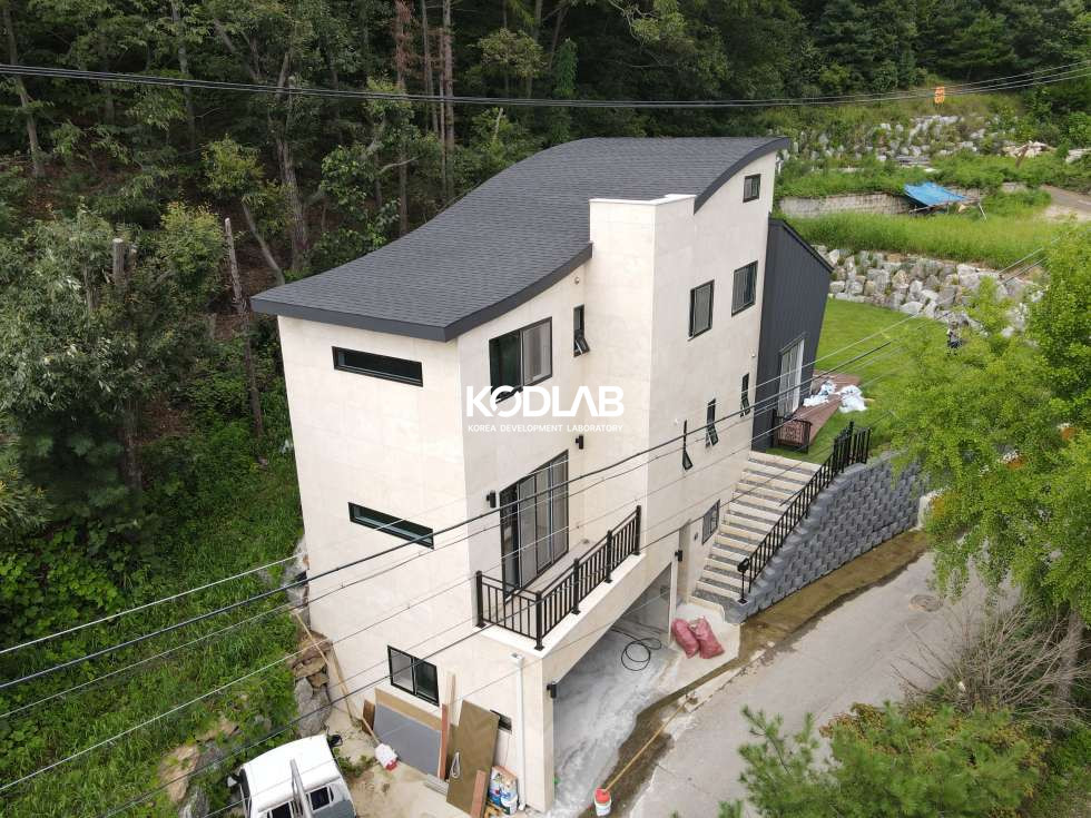 경기 양평군 용문면 조현리 [급매] 주택 수 미포함! 용문산 입구 감성 근생주택 매매 매물번호 10642 사진 1