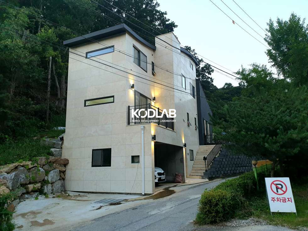 경기 양평군 용문면 조현리 [급매] 주택 수 미포함! 용문산 입구 감성 근생주택 매매 매물번호 10642 사진 32