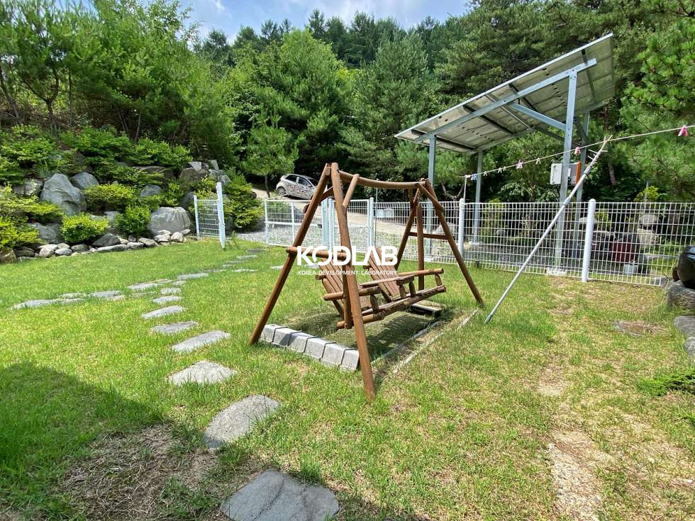 경기 양평군 청운면 갈운리 전통한옥구조 전원주택, 2억대 청운면 전원주택 매매 매물번호 11817 사진 8