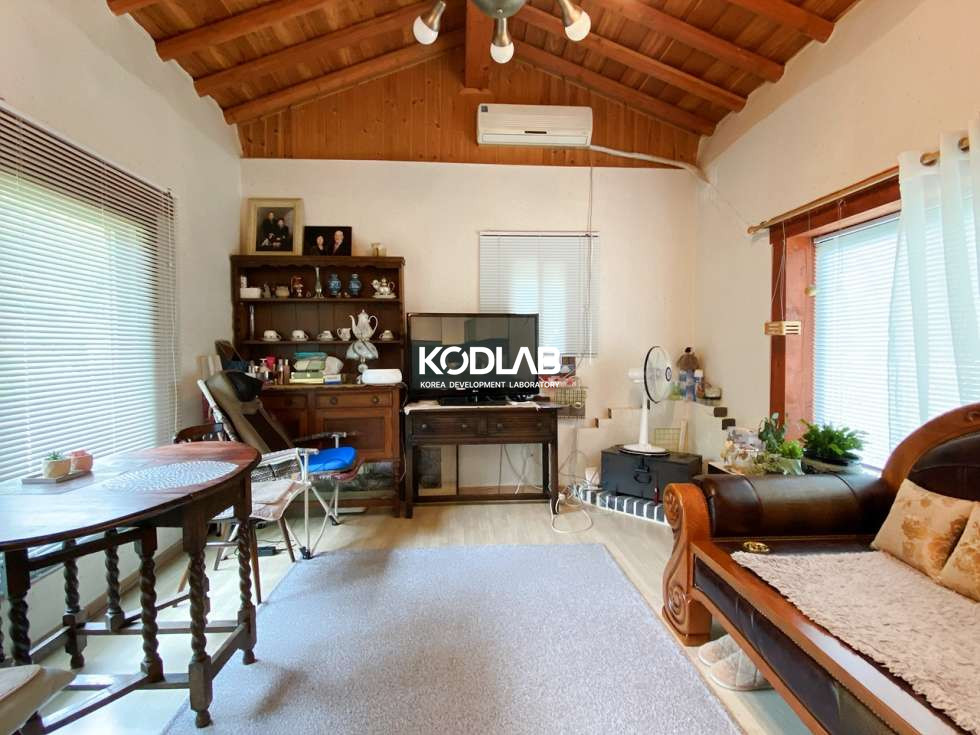 경기 양평군 청운면 갈운리 전통한옥구조 전원주택, 2억대 청운면 전원주택 매매 매물번호 11817 사진 10