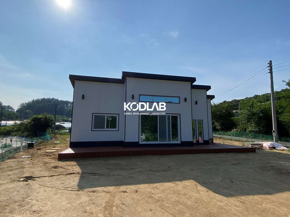경기 양평군 양평읍 도곡리 양평생활권 10분대의 거실이 넓은 신축전원주택 매매 매물번호 10503 사진 14