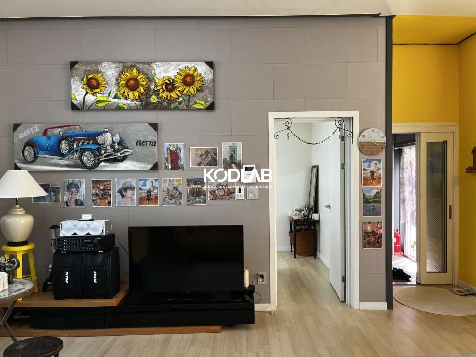 경기 양평군 청운면 생활권 도보 OK! 실사용 200평 마당은 넓게, 주택은 실속있게 2억대 전원주택 매매 매물번호 11725 사진 12