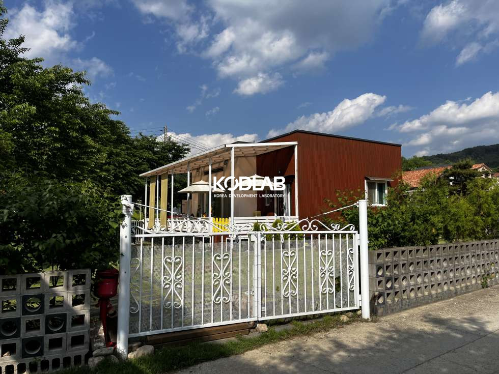경기 양평군 청운면 생활권 도보 OK! 실사용 200평 마당은 넓게, 주택은 실속있게 2억대 전원주택 매매 매물번호 11725 사진 25