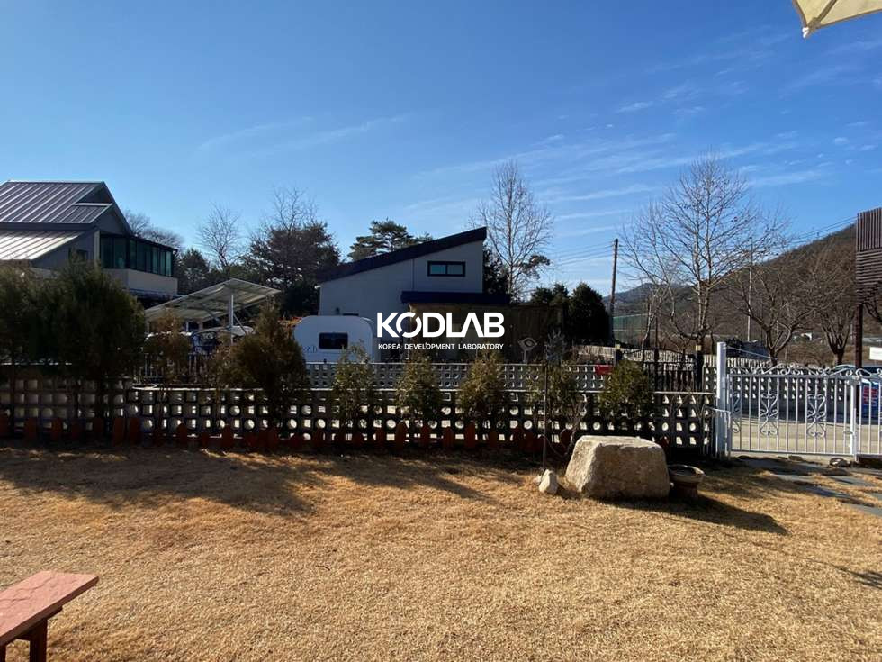 경기 양평군 청운면 생활권 도보 OK! 실사용 200평 마당은 넓게, 주택은 실속있게 2억대 전원주택 매매 매물번호 11725 사진 31