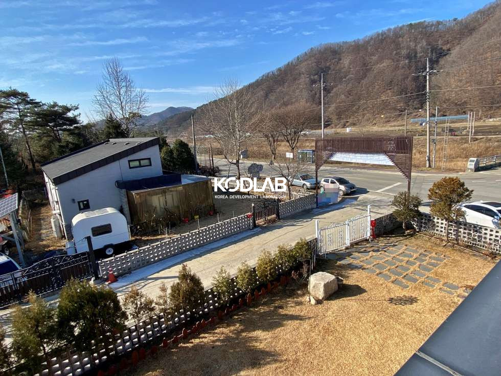 경기 양평군 청운면 생활권 도보 OK! 실사용 200평 마당은 넓게, 주택은 실속있게 2억대 전원주택 매매 매물번호 11725 사진 41