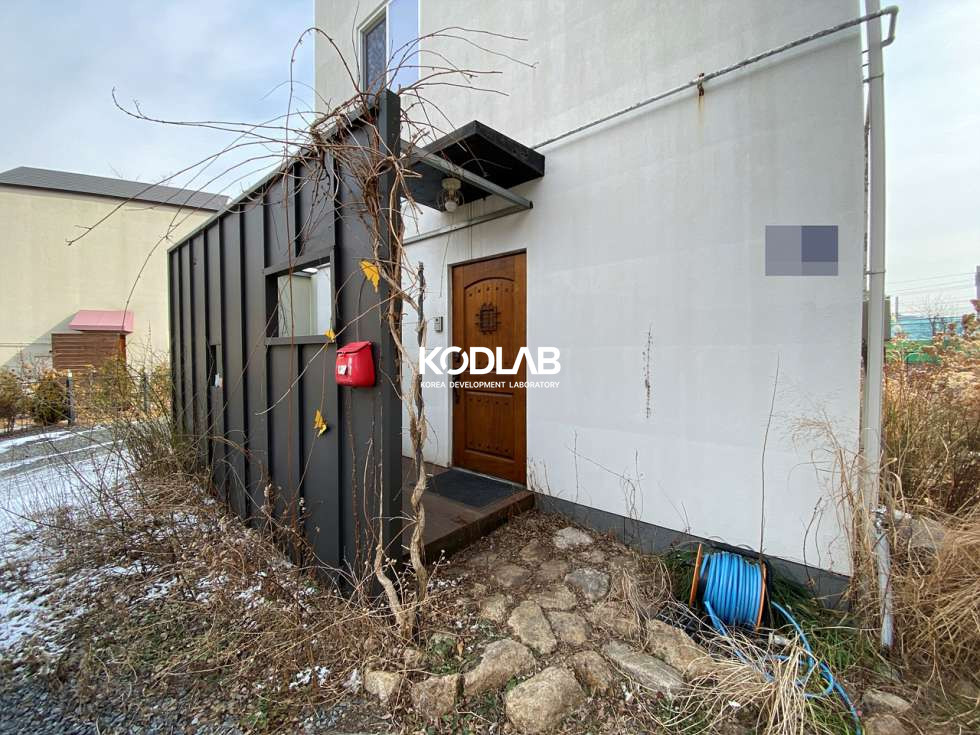 경기 양평군 양서면 국수리 ﻿집 앞 데크가 30평!! 다락방까지 있는 2.5층집/양서면 국수리 전원주택 매매 매물번호 10939 사진 6
