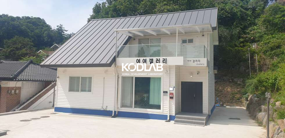 경기 양평군 옥천면 신복리 옥천면 신복리 전원주택 단기 월세 ! 월세 매물번호 12054 사진 1