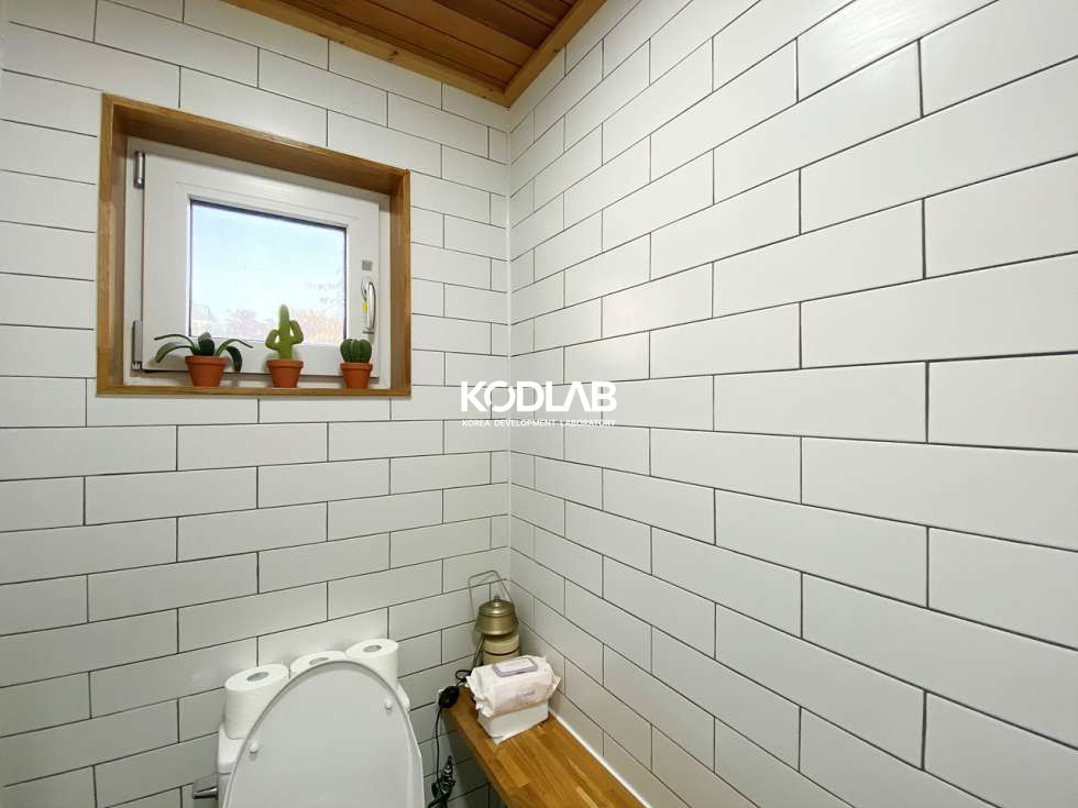 경기 양평군 옥천면 옥천리 [급매] 가격 1억 인하 옥천면 감성 최강 단독주택, 양평읍 생활권 차량 8분, 양평ic차량7분 매매 매물번호 10674 사진 18