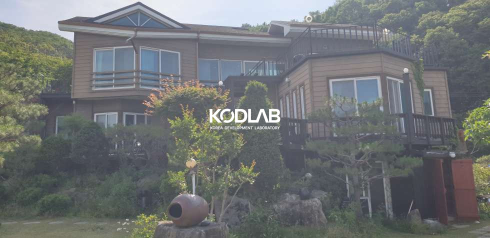경기 양평군 옥천면 신복리 옥천면 신복리 전원주택 108평 및 부속 토지 650여평 매매 매물번호 12057 사진 3