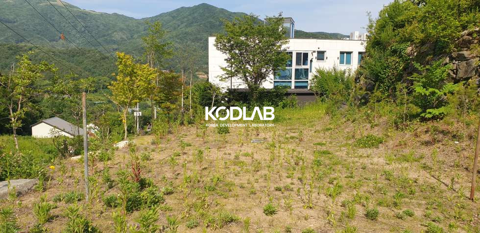 경기 양평군 옥천면 신복리 옥천면 신복리 전원주택 108평 및 부속 토지 650여평 매매 매물번호 12057 사진 10