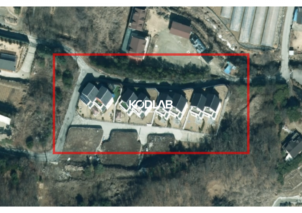 경기 양평군 옥천면 신복리 옥천면 신복리 프라이빗 독채형 펜션 단지 통매매 매매 매물번호 12056 사진 16