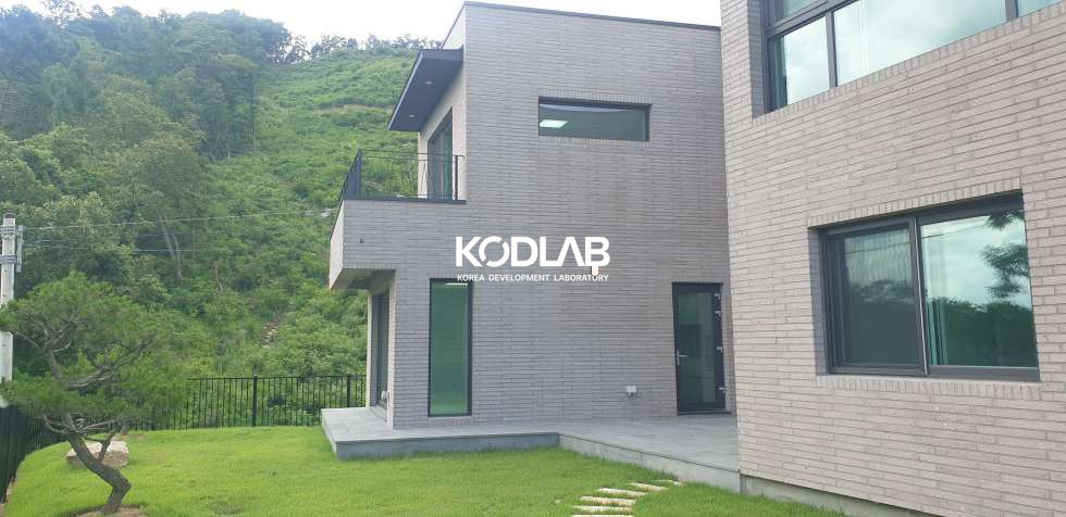 경기 양평군 양서면 국수리 국수리 6억대 신축 고급 전원주택 매매 매물번호 12071 사진 4