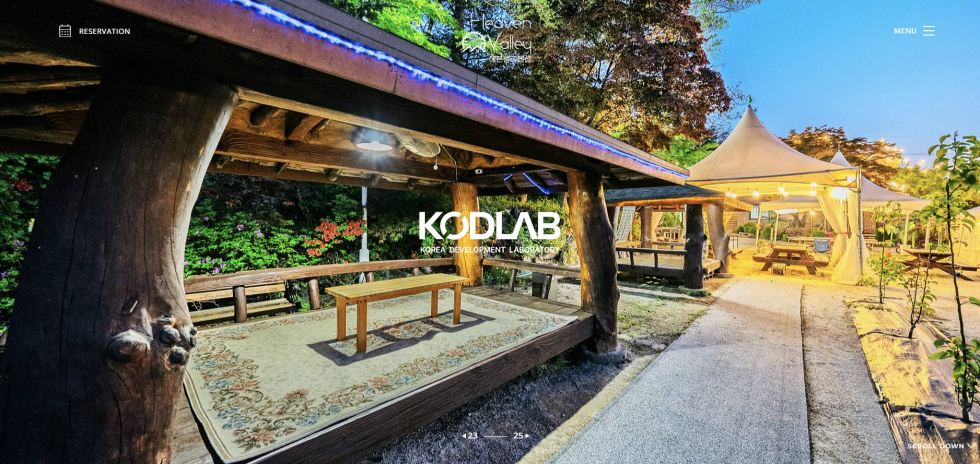 경기 남양주시 수동면 송천리 남양주 ‘송천리 계곡뷰 펜션’ 매매 — 수영장+족구장+대형데크 완비! 매매 매물번호 12078 사진 3
