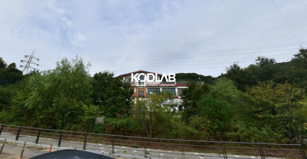 경기 남양주시 조안면 삼봉리 북한강 조망 프라임 상업지 — 남양주 조안면 3층 상가건물 매매 매매 매물번호 12080 사진 1