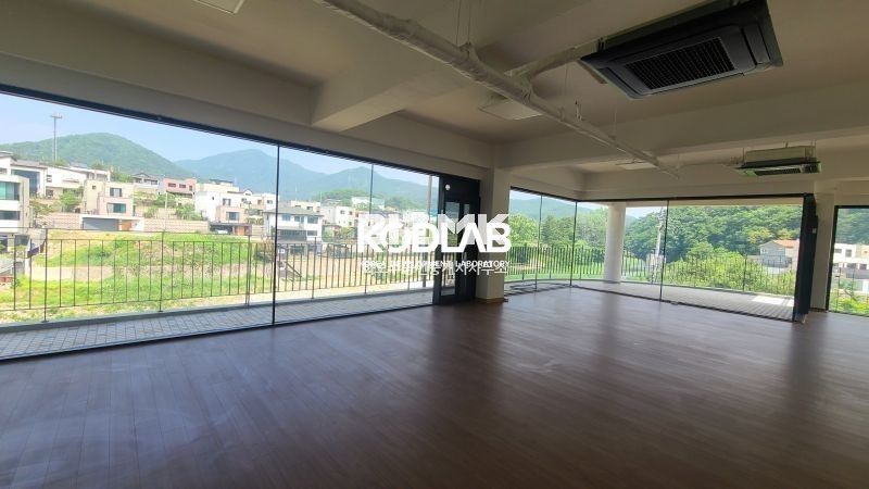 경기 남양주시 수동면 하천 조망의 감성카페 가능! 남양주 수동면 4층 단독건물 매매 매매 매물번호 12079 사진 9