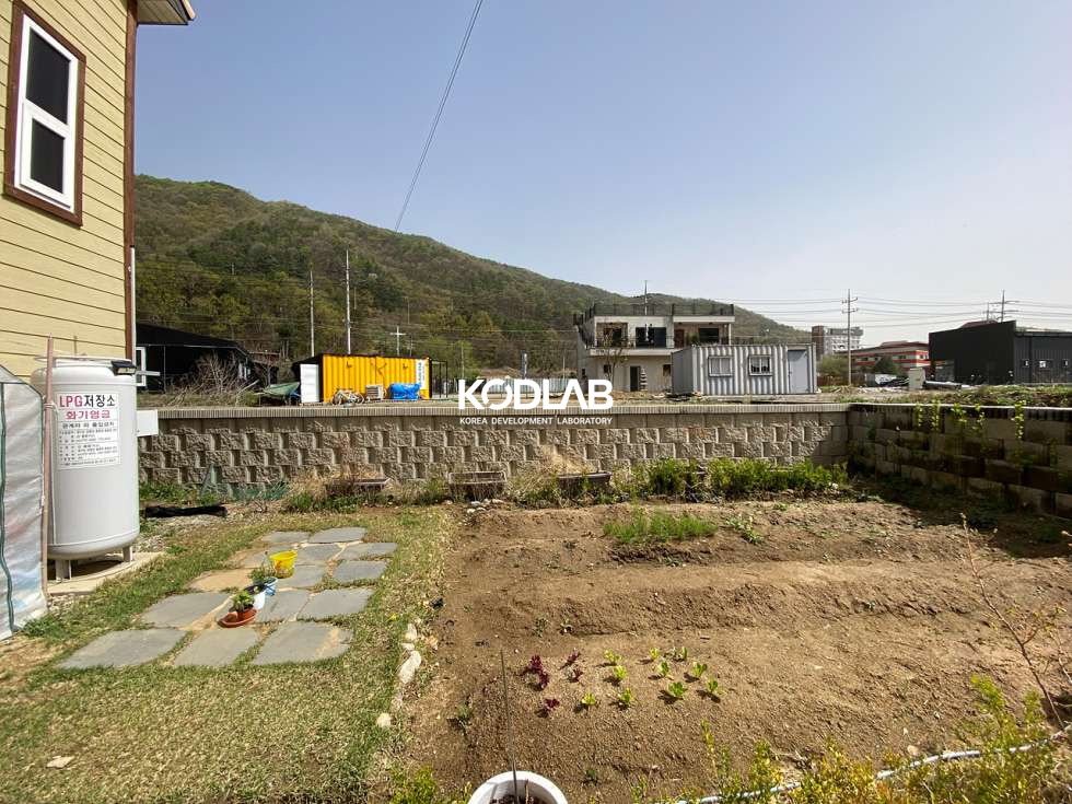 경기 양평군 용문면 삼성리 용문 삼성리 3억대 전원주택, 버스정류장이 도보 5분! 매매 매물번호 11327 사진 5